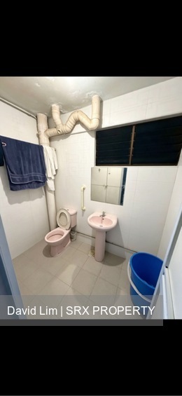 Blk 440 Tampines Street 43 (Tampines), HDB 5 Rooms #587785531